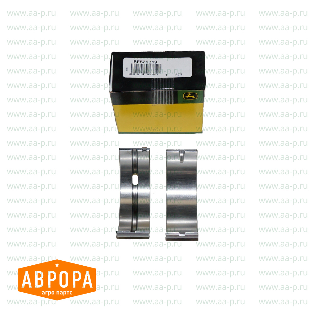 RE529319 ПОДШИПНИК